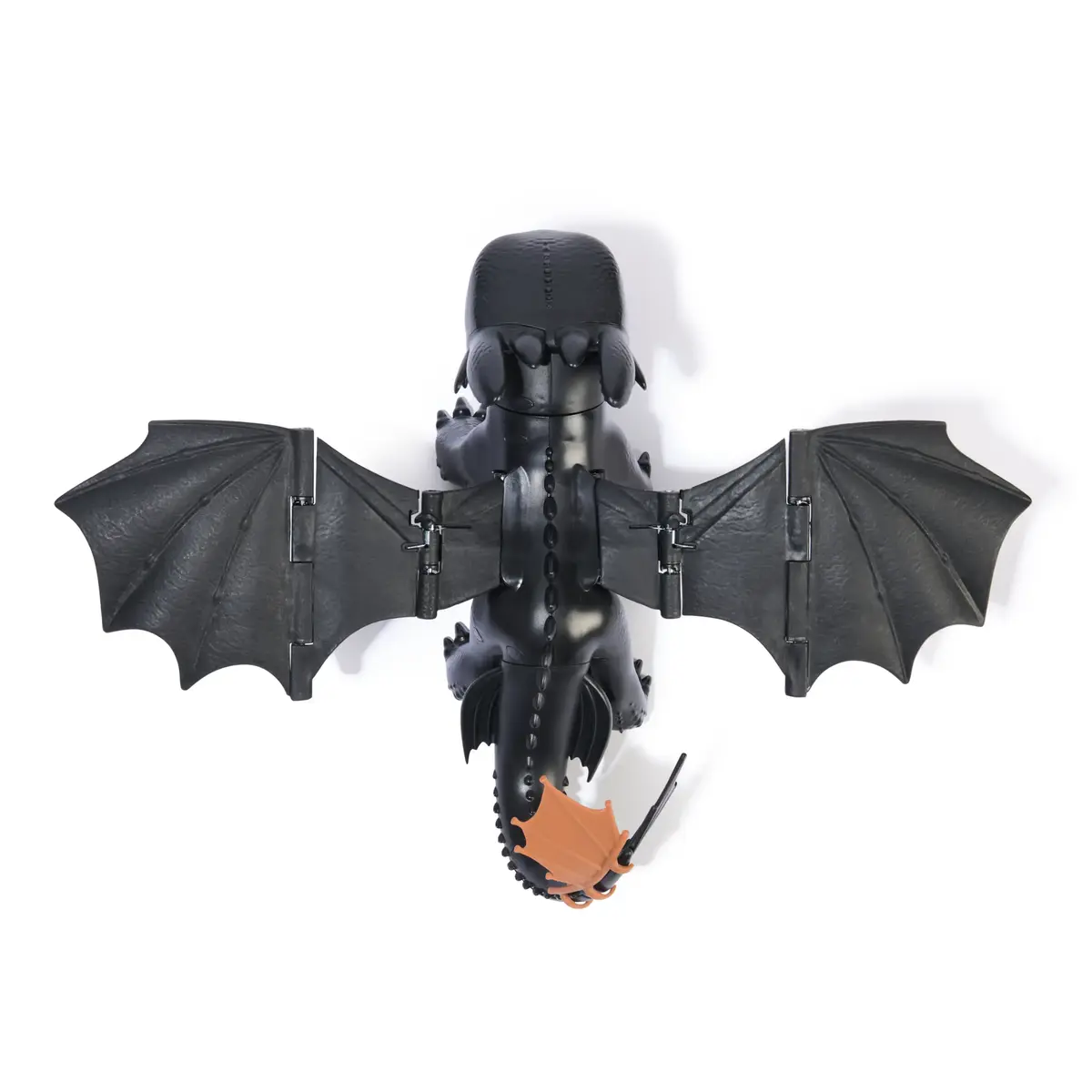 Интерактивная игрушка Dreamworks Dragons Обучай и приручай Тостлесс Photo 6