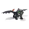 Интерактивная игрушка Dreamworks Dragons Обучай и приручай Тостлесс Photo 7