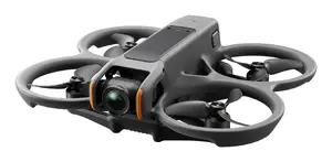 Drone DJI Avata 2 Fly Smart Combo — 4-rotor quadcopter, 48 MP camera, 3840×2160 video, 2150 mAh battery, Wi‑Fi & Bluetooth