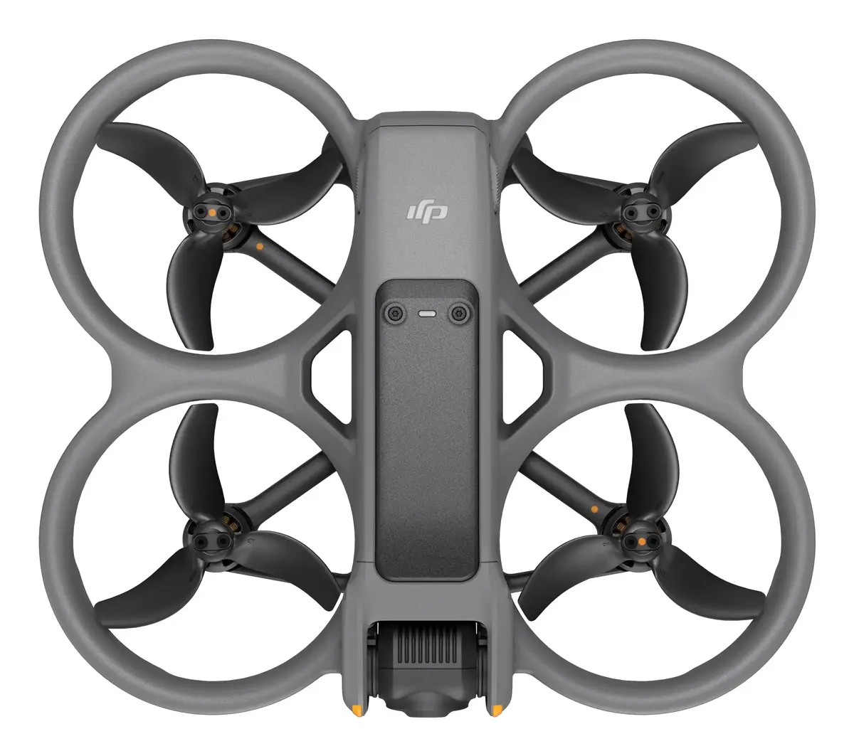 Дрон DJI Avata 2 Fly Smart Combo Photo 3