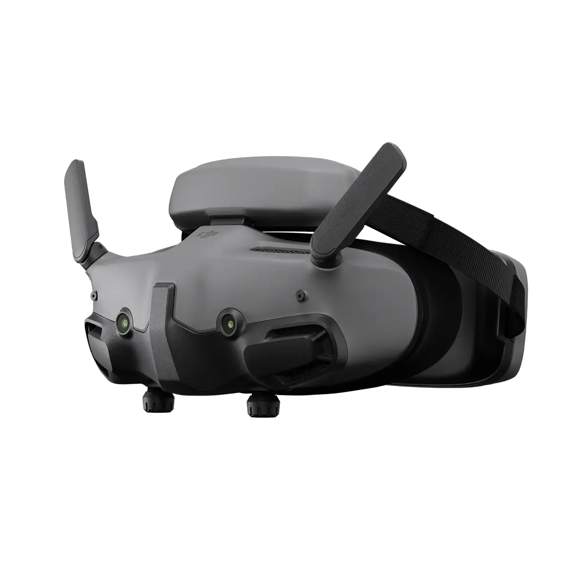 Дрон DJI Avata 2 Fly Smart Combo Photo 4