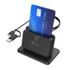 USB Smart Card Reader j5create JUR261 Photo 2