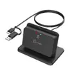 USB Smart Card Reader j5create JUR261 Photo 3