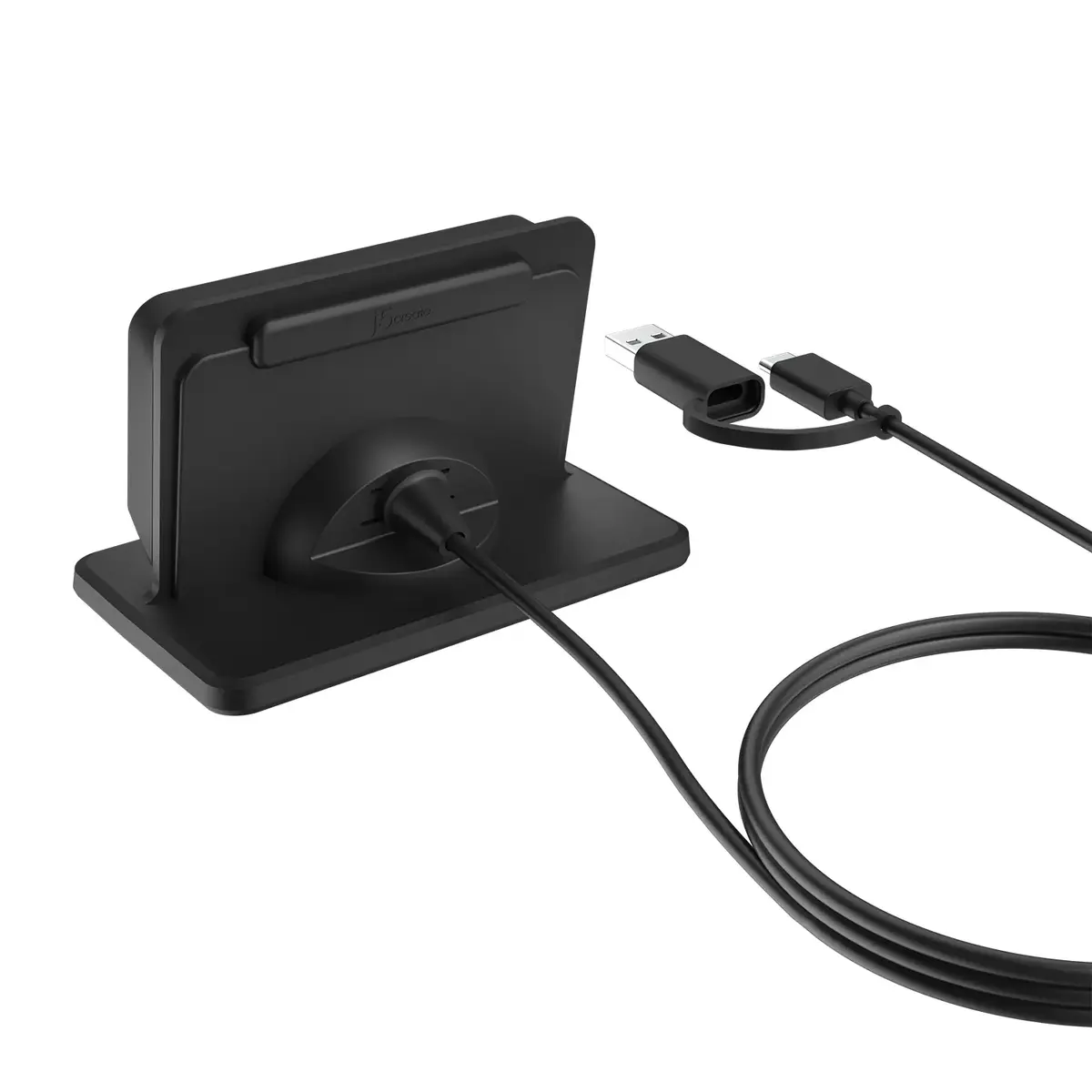 USB Smart Card Reader j5create JUR261 Photo 4