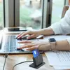 USB Smart Card Reader j5create JUR261 Photo 6