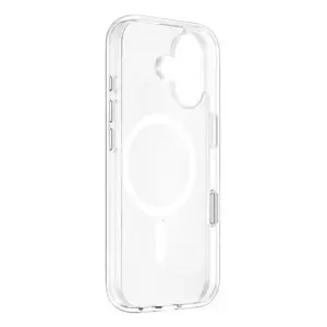 Mobile phone case Belkin SheerForce MSA030HQCL Transparent 16 cm