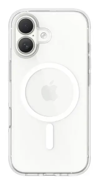 Чехол для мобильного телефона Belkin SheerForce MSA030HQCL Photo 4