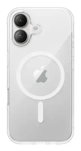 Чехол для мобильного телефона Belkin SheerForce MSA030HQCL Photo 5
