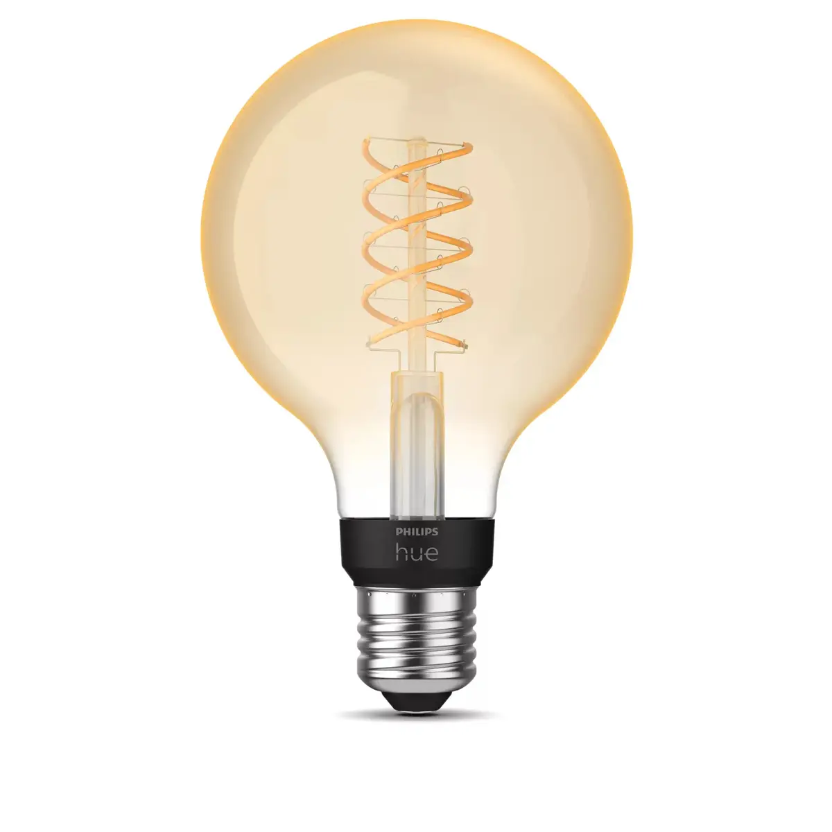 Philips 1-pack G93 E27 Filament Photo 6