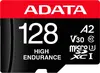 memory card ADATA AUSDX128GUI3V30SHA2-RA1 Photo 2