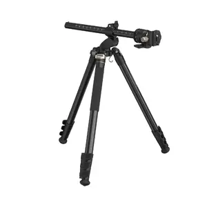 Штатив SmallRig 4288 для смартфона и цифровой камеры 3 ноги черный