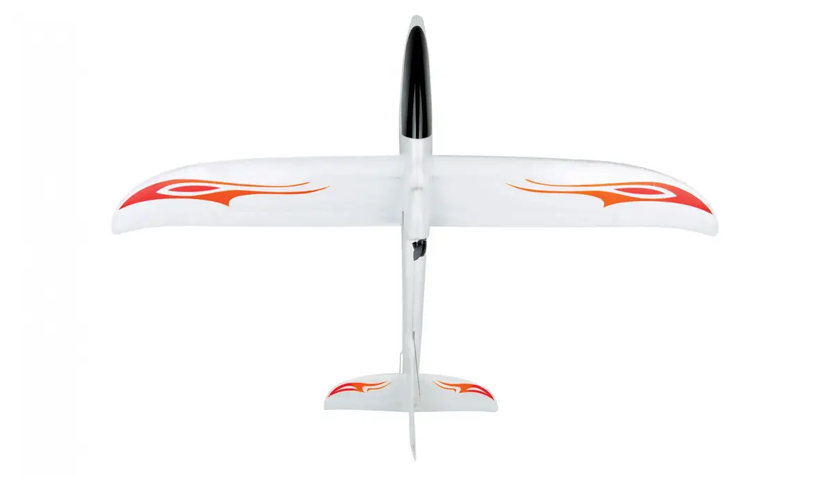 RC model Airplane Amewi Skyrunner V3 Photo 3