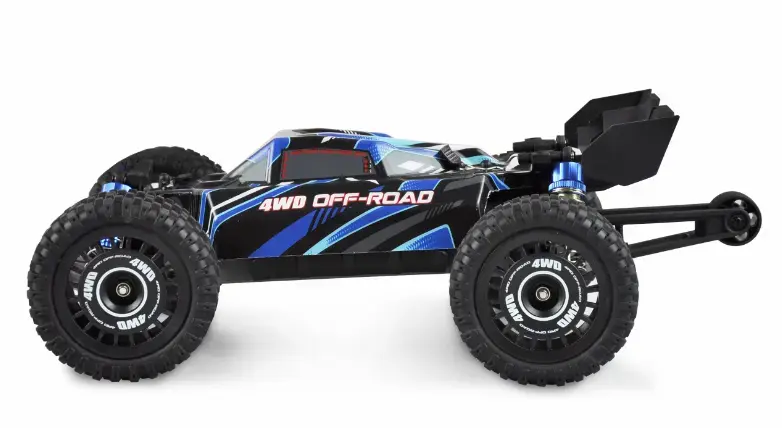 RC model Buggy Amewi 22626 Photo 4
