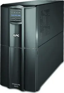Uninterruptible Power Supply APC SMT3000IC 3000 VA LCD 230V