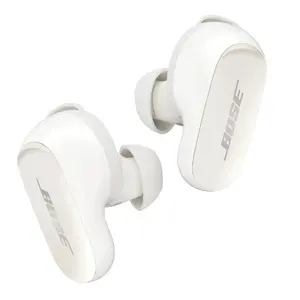 Bezvadu Iekšējie Austiņas Bose 882826-0070 Bluetooth Baltas