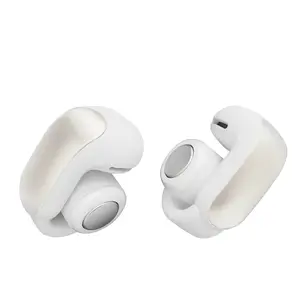 Vadu un bezvadu austiņas Bose 881046-0040 Bluetooth baltas