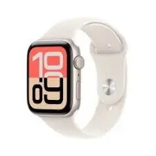 Viedpulkstenis Apple Watch Series 11 GPS