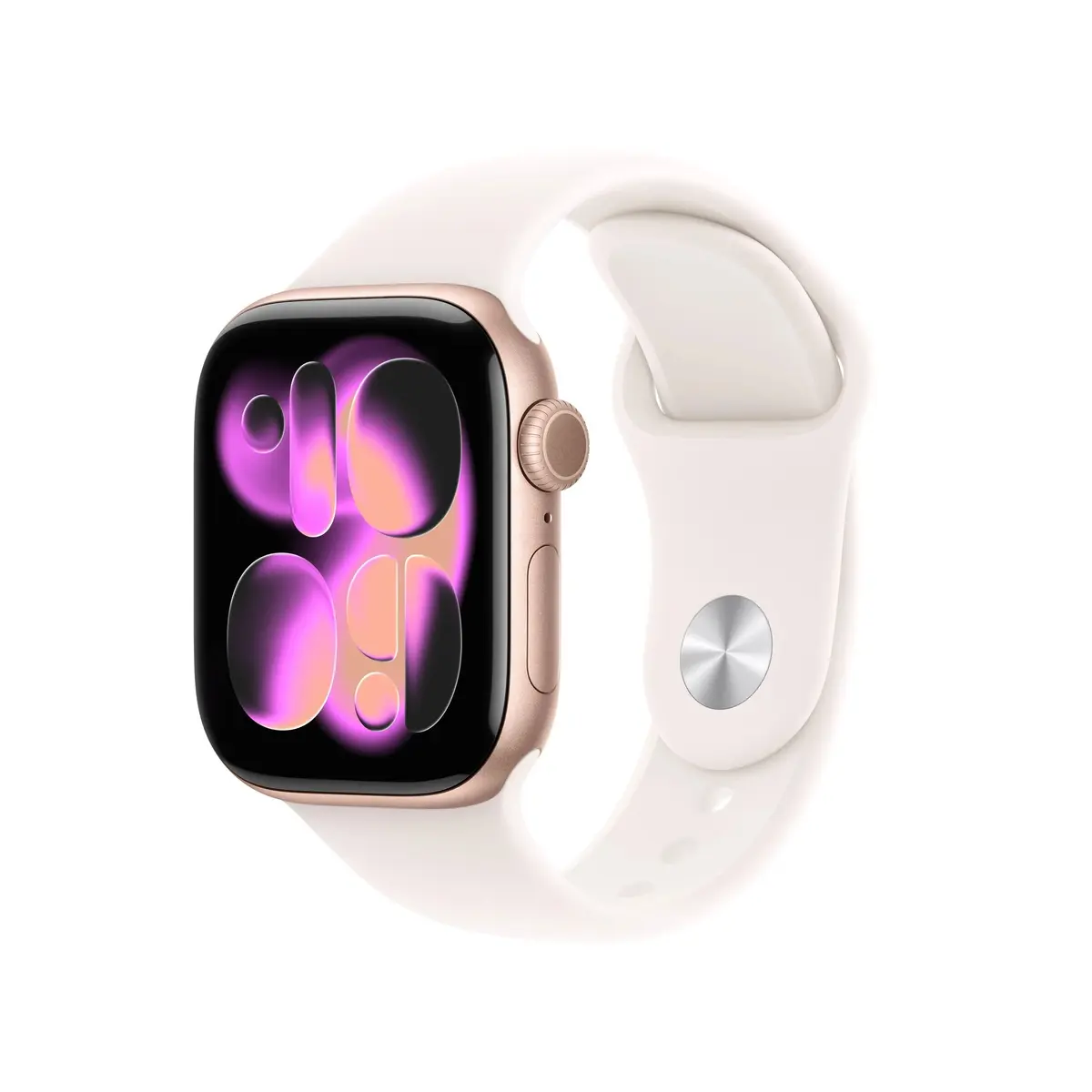 Viedpulkstenis Apple Watch Series 11 GPS