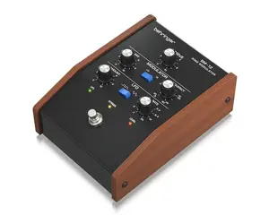 Low Pass Filter Behringer BM-11M 0709-ALM86-001 audio signal filter