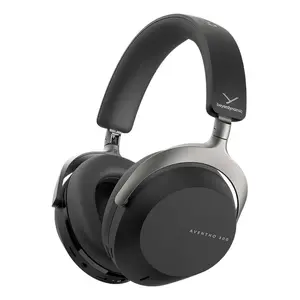 Bezvadu austiņas Beyerdynamic AVENTHO 300 Bluetooth Melnas
