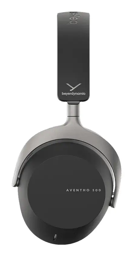 Bezvadu austiņas Beyerdynamic AVENTHO 300 Photo 2