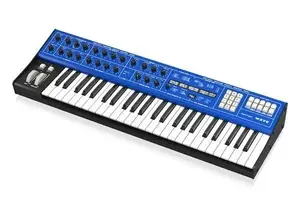 Hybrid synthesizer Behringer WAVE 0722-ABD86-EU1 49 keys polyphonic