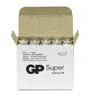 gp batteries AAA sārmainās MN2400 1,5V 10 gab. Photo 2