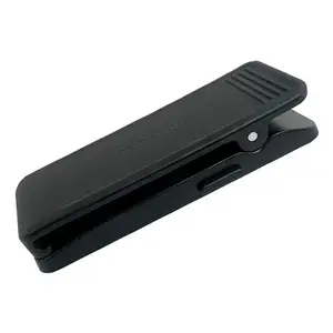Passive holder KOAMTAC 922100 for mobile phone / smartphone belt mount Black