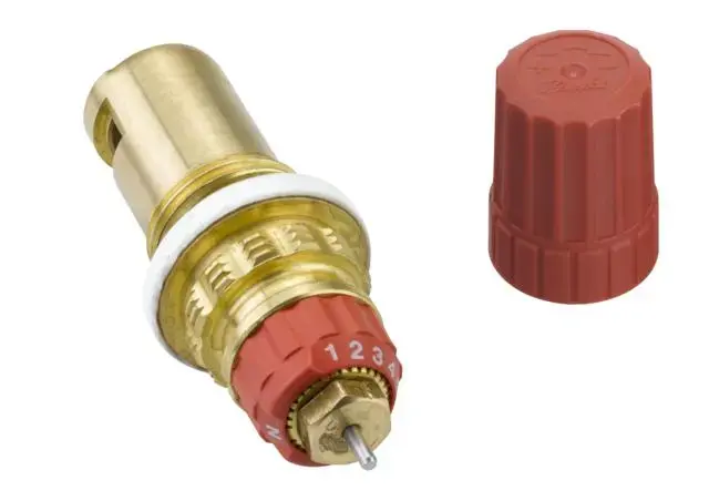 Plumbing fitting Danfoss 013G7390 Photo 2