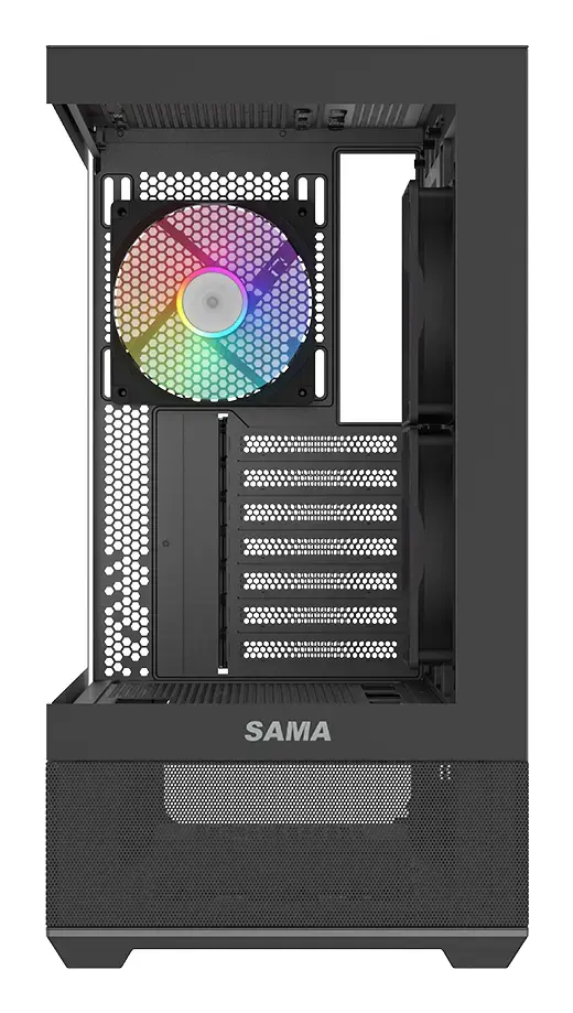 SAMA Gears V40 V40-BKADA6X1-GL Photo 3