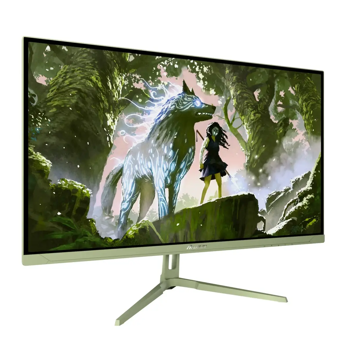 Arozzi Nova 27" монитор Photo 2
