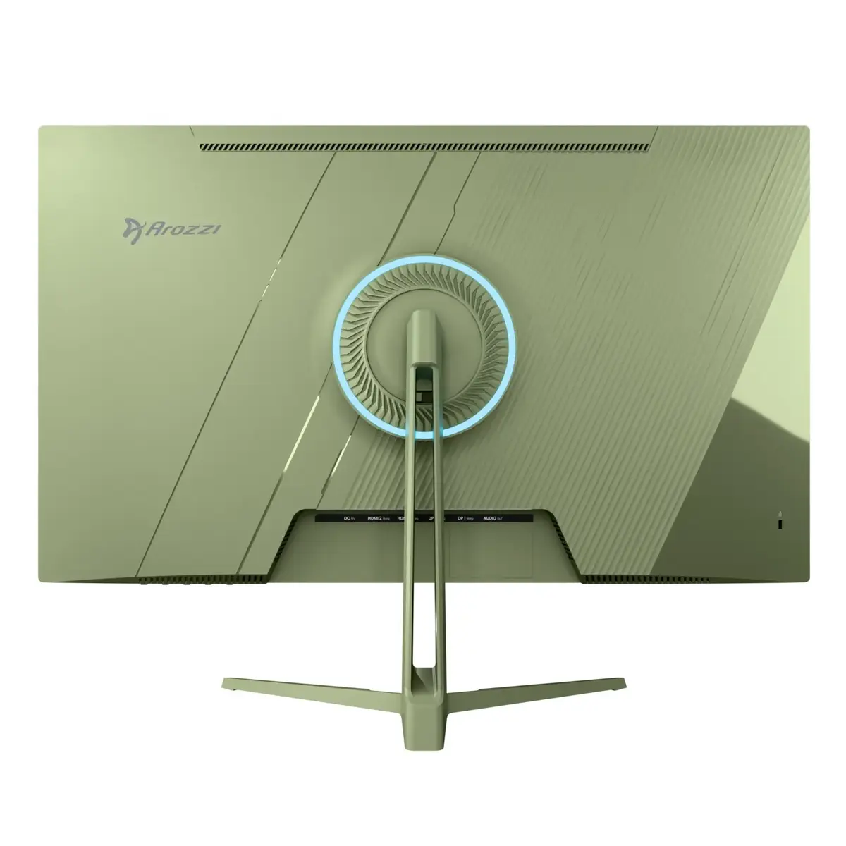 Arozzi Nova 27" монитор Photo 4