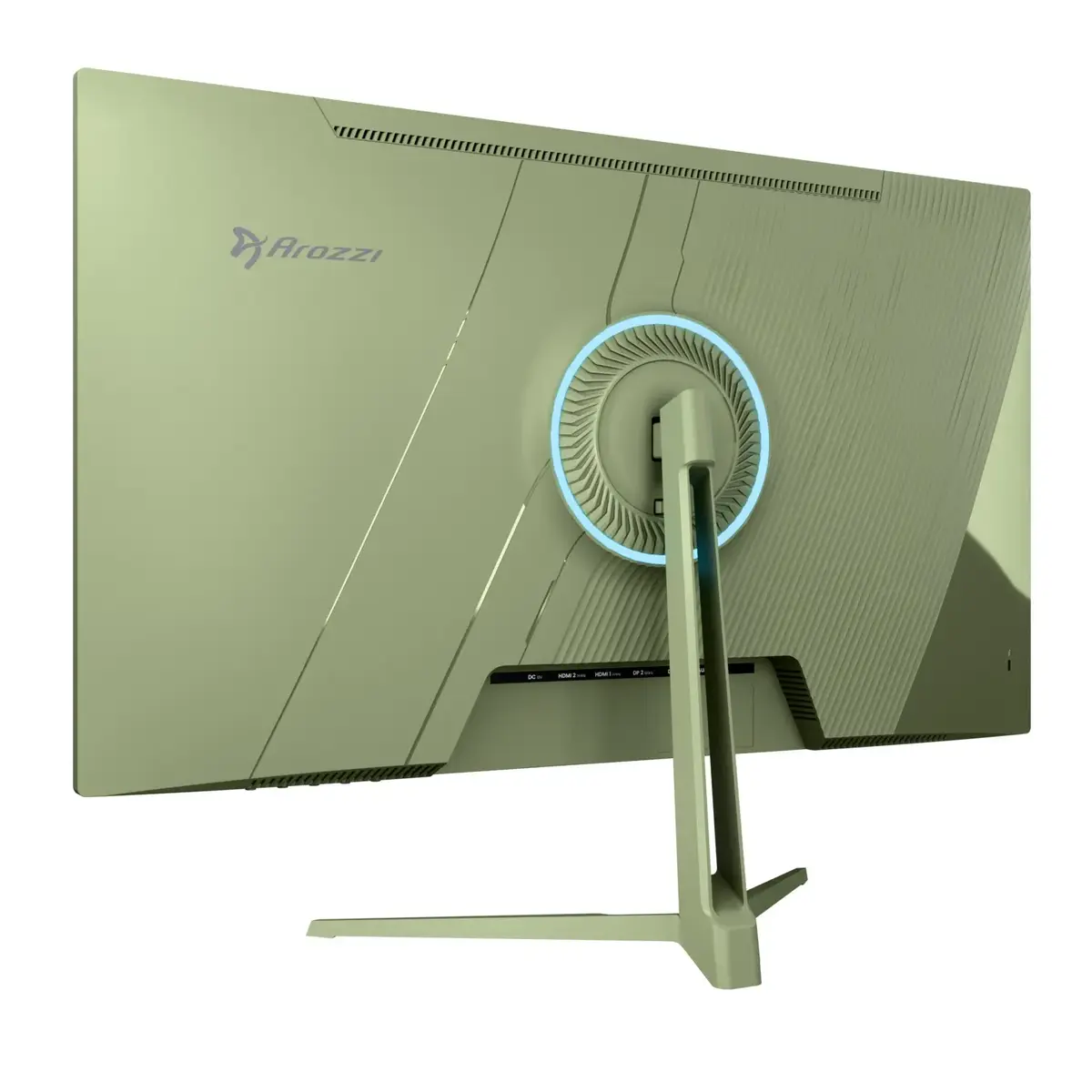 Arozzi Nova 27" монитор Photo 5