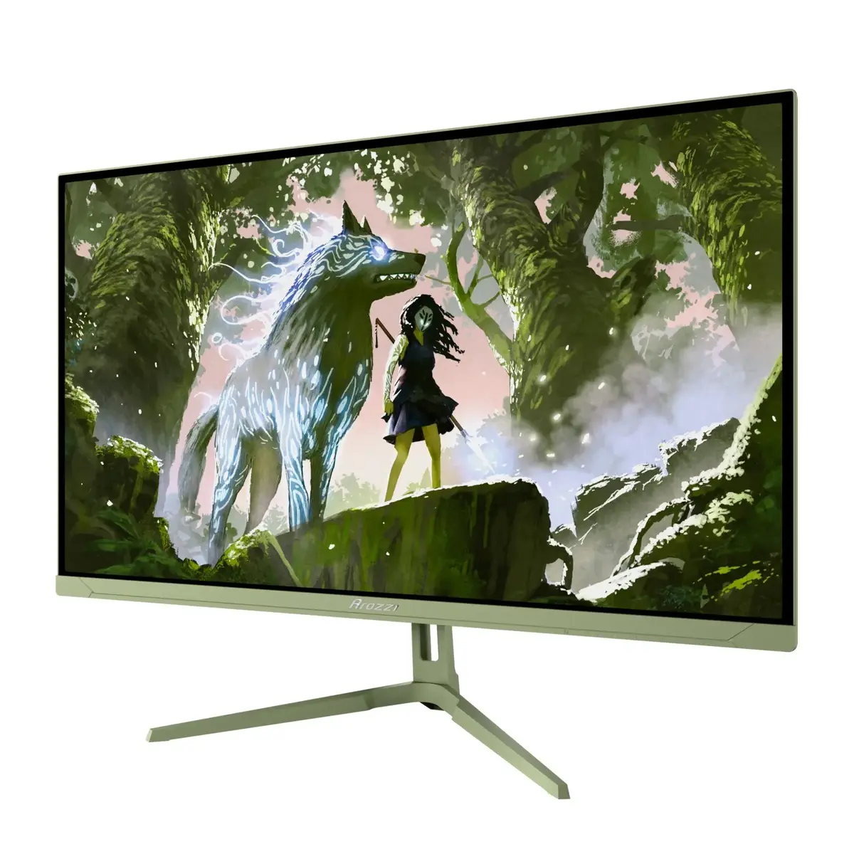 Arozzi Nova 27" монитор Photo 7