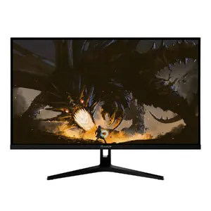 Компьютерный монитор Arozzi Nova 32″ 80 см 2560×1440 Quad HD LED 1 мс 16:9 VESA Черный