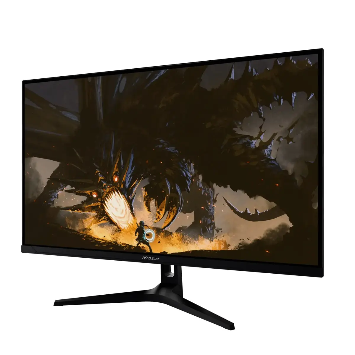 Монитор Arozzi Nova 32″ Photo 7