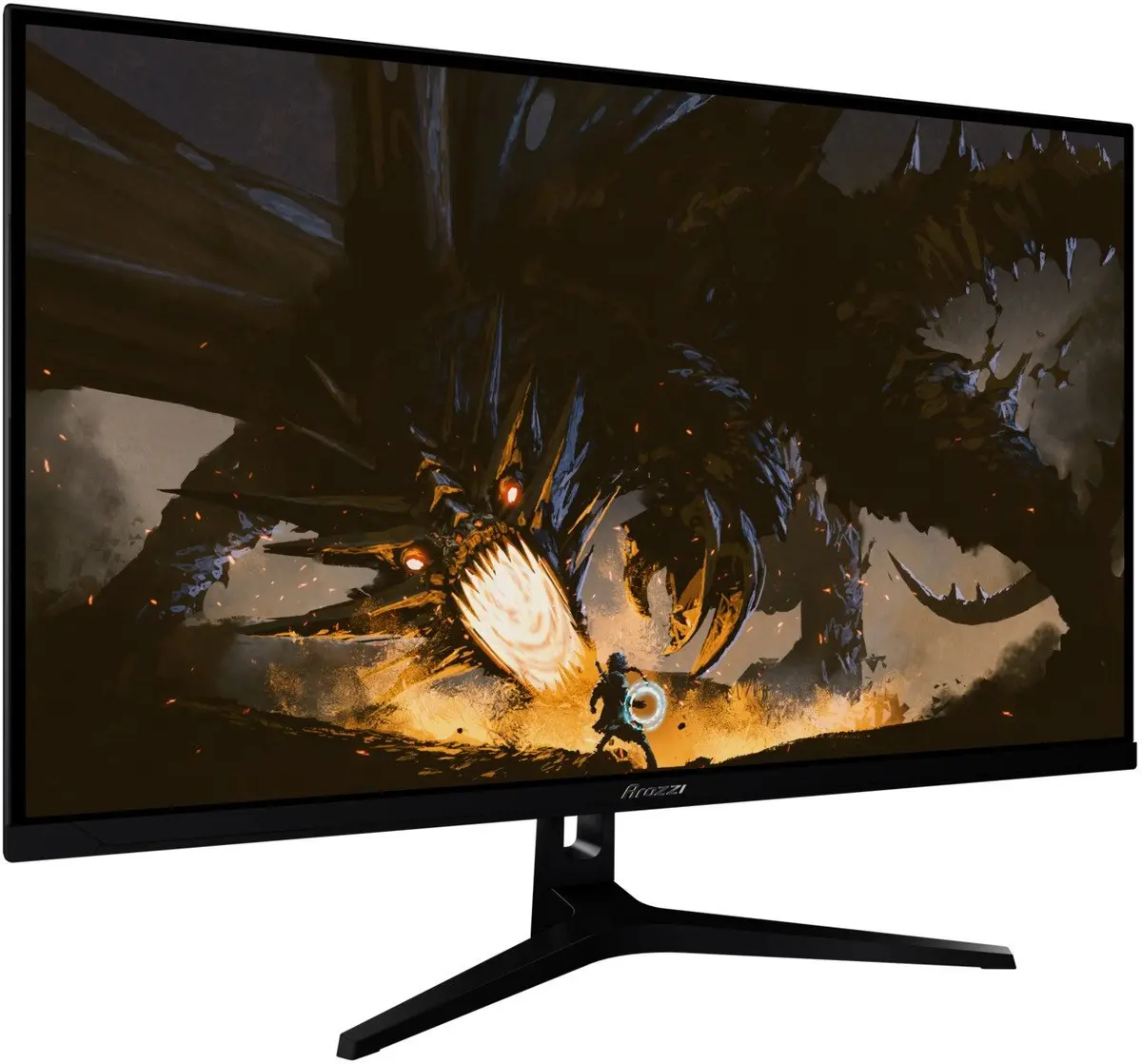 Монитор Arozzi Nova 32″ Photo 10