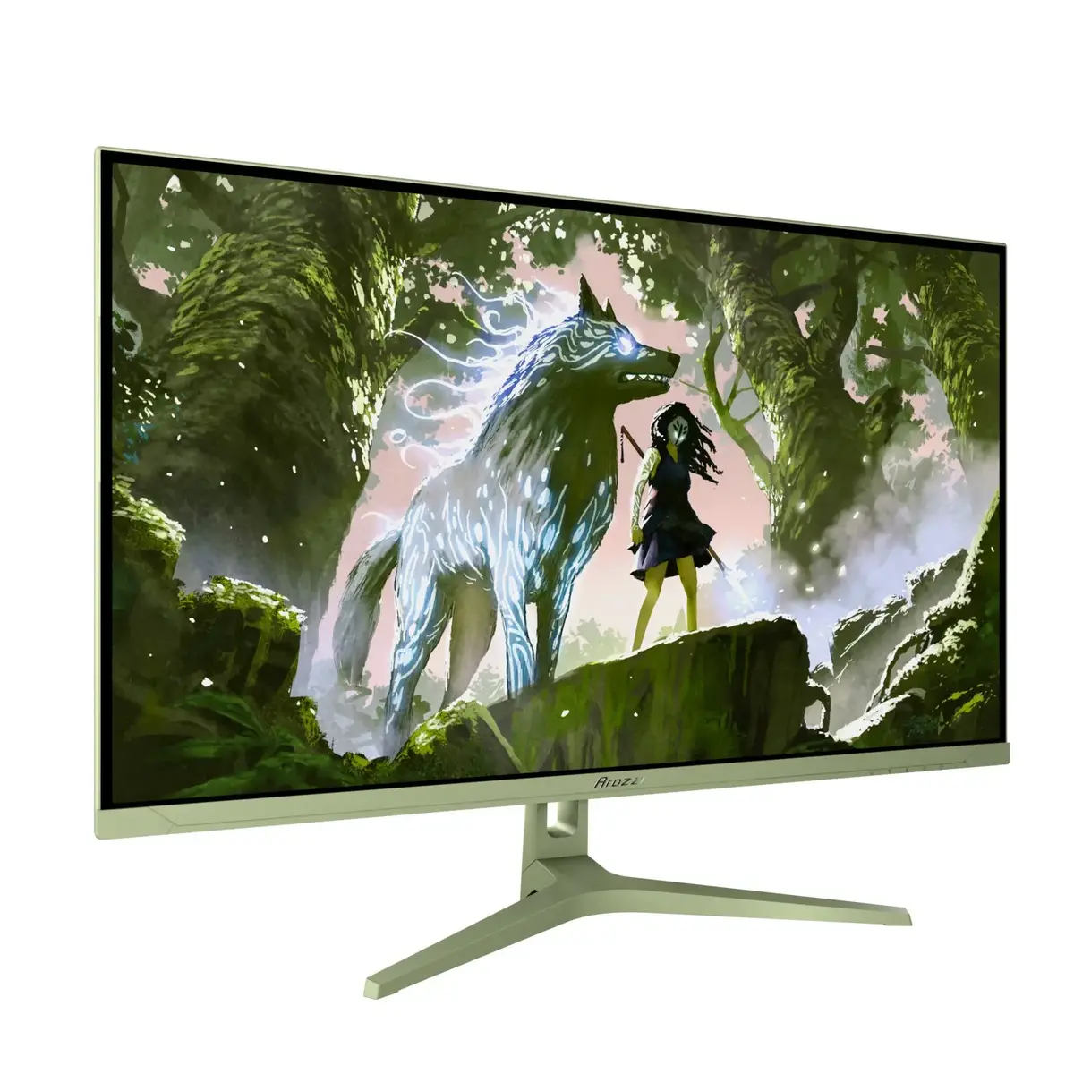 Arozzi Arozzi Nova 32″ datora monitors Photo 2