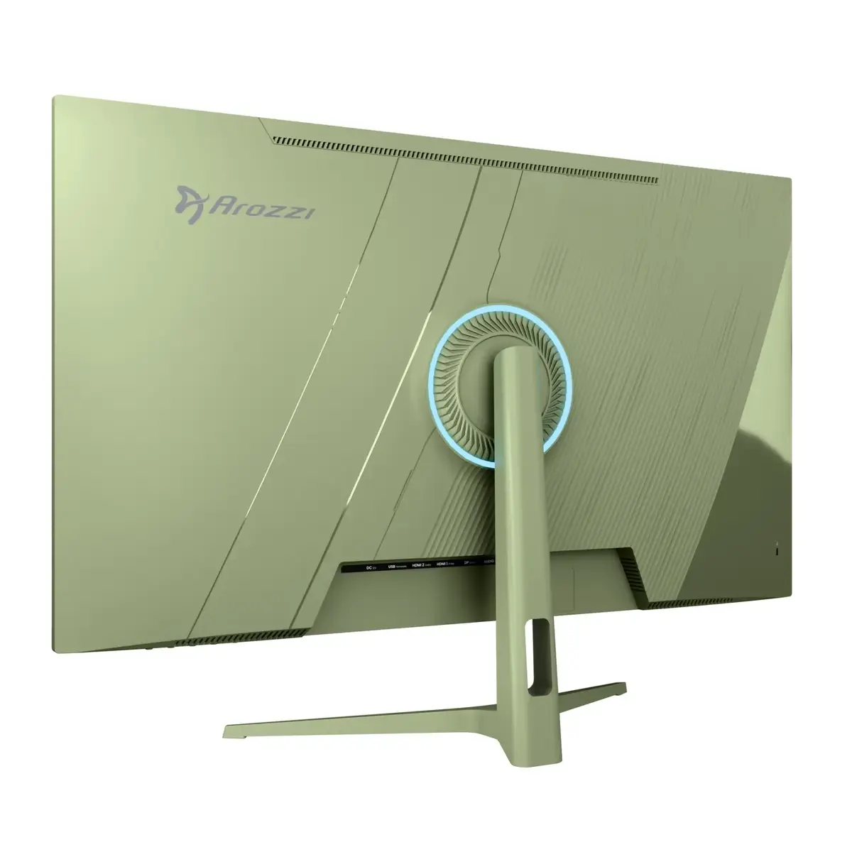 Arozzi Arozzi Nova 32″ datora monitors Photo 5
