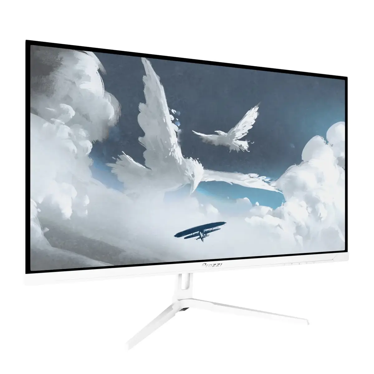 Arozzi Nova 27" Quad HD 2560×1440 Монитор Photo 2