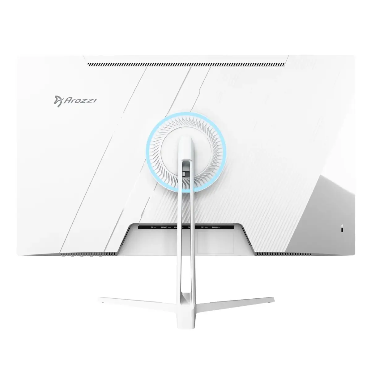 Arozzi Nova 27" Quad HD 2560×1440 Монитор Photo 4