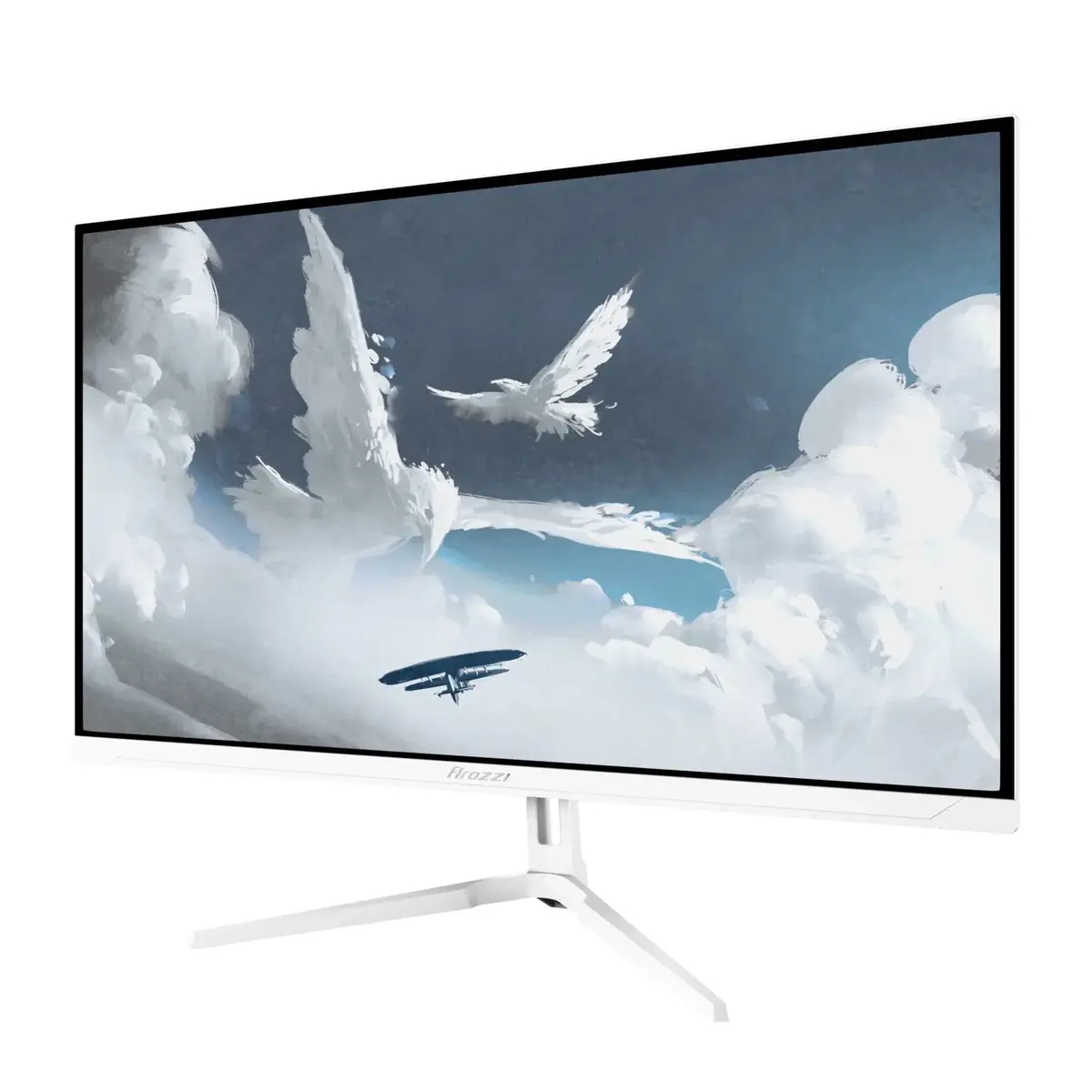 Arozzi Nova 27" Quad HD 2560×1440 Монитор Photo 7