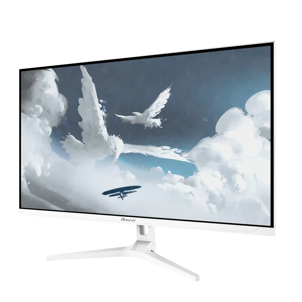Arozzi Nova 32" Quad HD монитор Photo 7