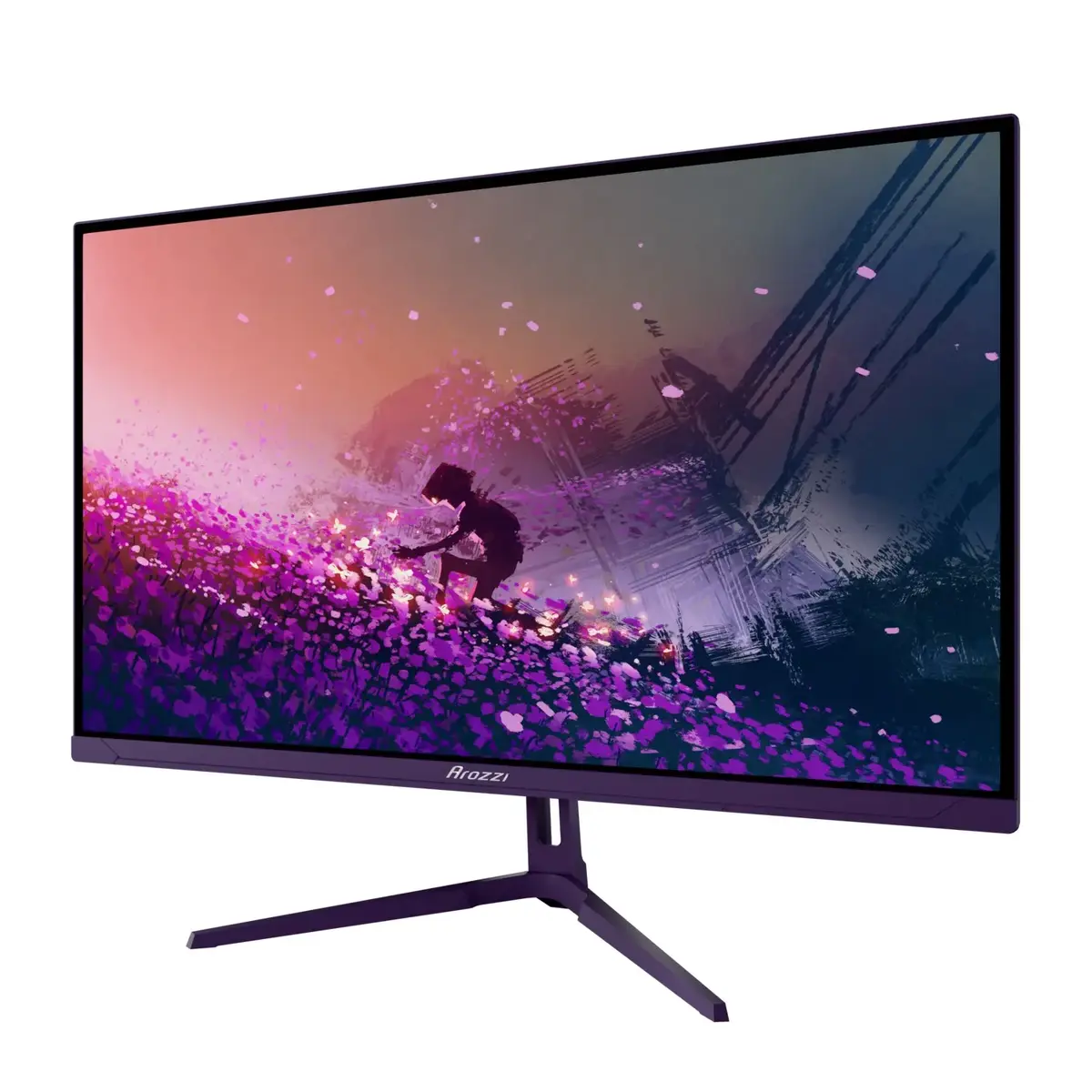 Arozzi Nova 27" Quad HD IPS monitor Photo 7