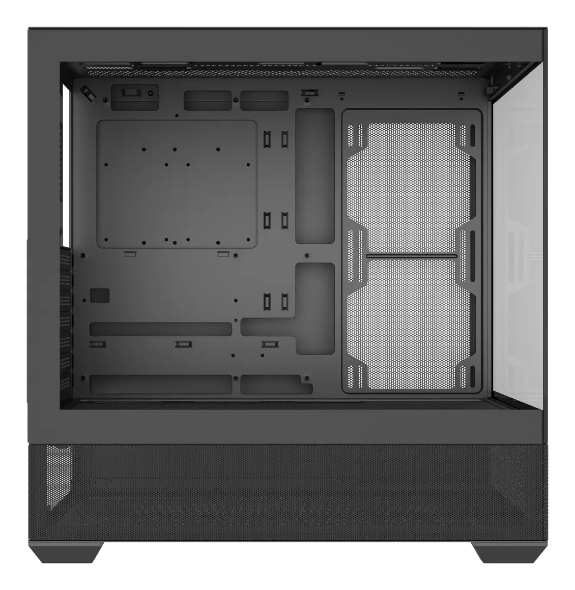 DeepCool V40E ATX Mid-tower korpuss Photo 8