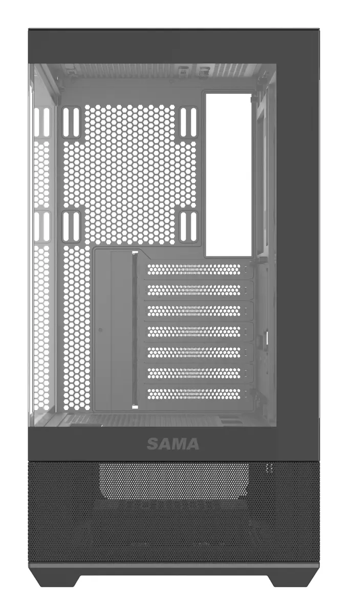 DeepCool V40E ATX Mid-tower korpuss Photo 9