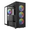 DeepCool SAMA Gears S40 ATX Mid-tower korpuss Photo 3