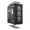 DeepCool SAMA Gears S40 ATX Mid-tower korpuss Photo 4