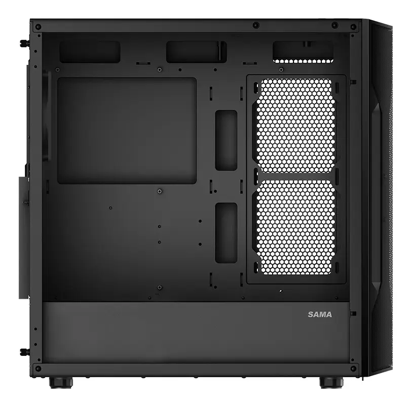 DeepCool SAMA Gears S40 ATX Mid-tower korpuss Photo 5