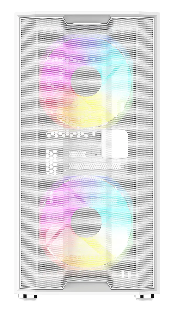 DeepCool SAMA Gears S30 mATX mid-tower korpuss Photo 4
